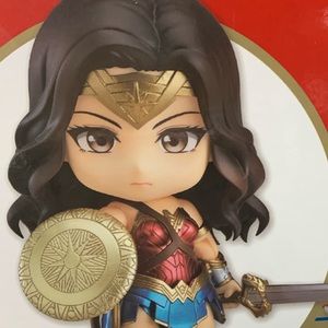 Meet your Posher, Irina